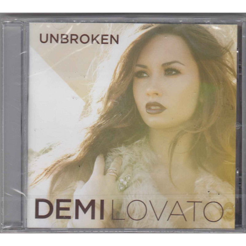 UNBROKEN