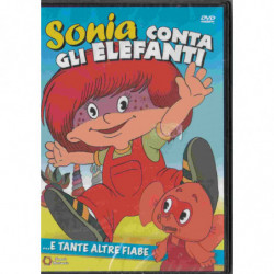 SONIA CONTA GLI ELEFANTI