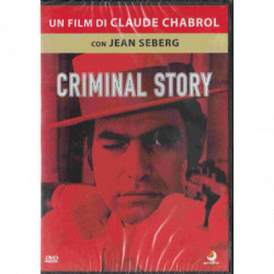 CRIMINAL STORY