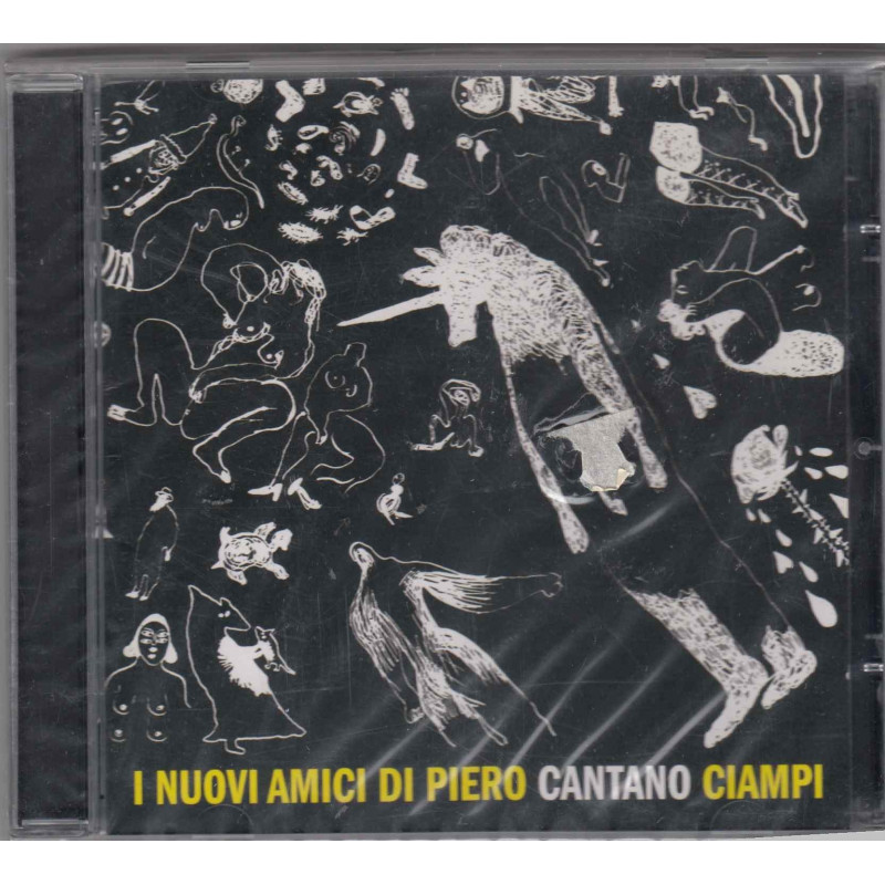 I NUOVI AMICI DI PIERO CANTANO CIAMPI