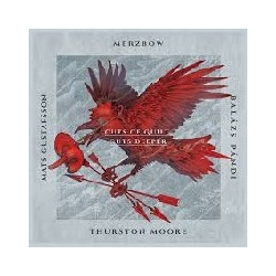 CUTS OF GUILT CUTS DEEPER