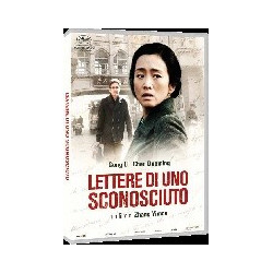 LETTERE DI UNO SCONOSCIUTO - DVD ZHANG YIMOU