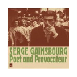 POET AND PROVOCATEUR