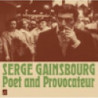 POET AND PROVOCATEUR