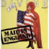 MAID IN ENGLAND