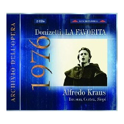 LA FAVORITA