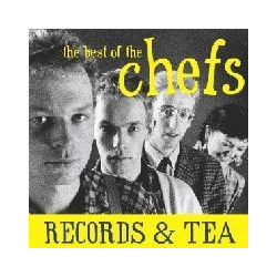 RECORDS & TEA: THE BESTOF...