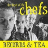 RECORDS & TEA: THE BESTOF THE CHEFS