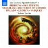 CHITARRA SPAGNOLA DEL XXI SECOLO, VOL.1
