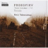 SONATA PER PIANOFORTE N.4 OP.29, N.7 OP.