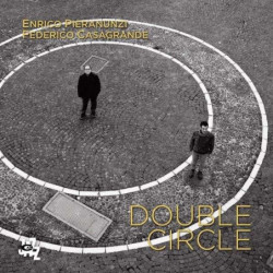 DOUBLE CIRCLE