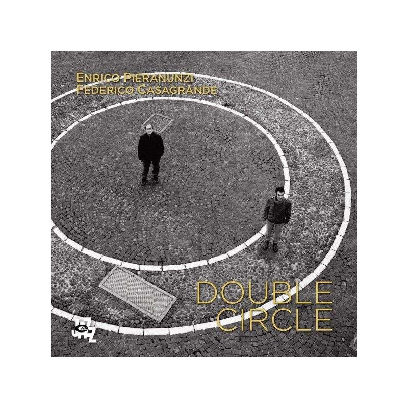 DOUBLE CIRCLE