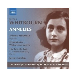 ANNELIES (VERSIONE...