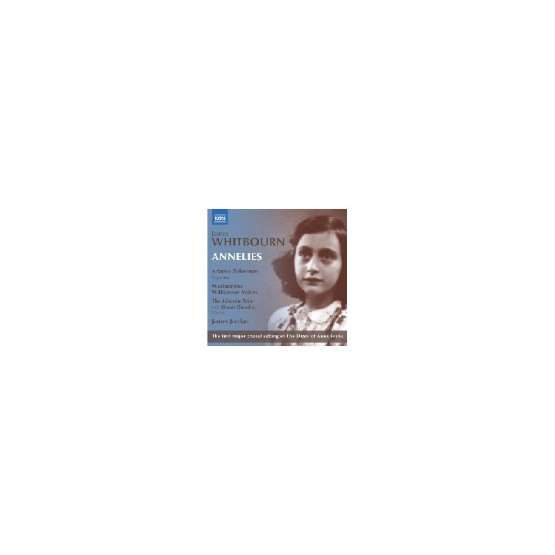 ANNELIES (VERSIONE CAMERISTICA)