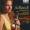 SONATE PER VIOLINO (INTEGRALE)