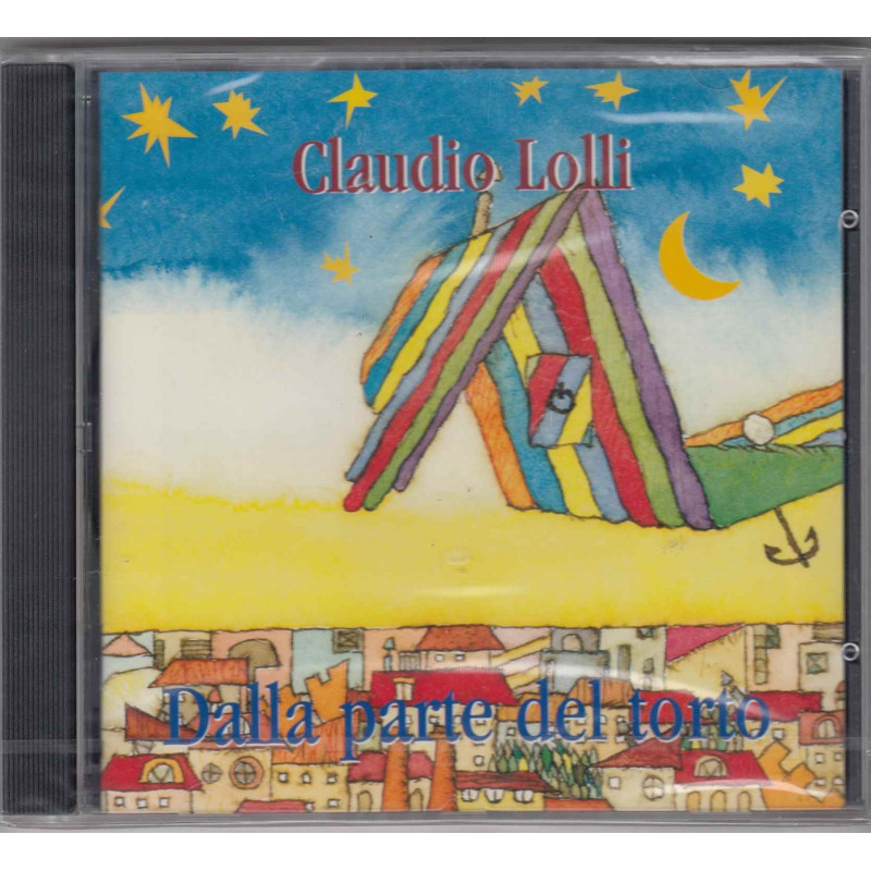 DALLA PARTE DEL TORTO