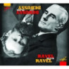 DEBUSSY PLAYS DEBUSSY & RAVEL PLAYS RAVE