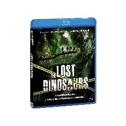 THE LOST DINOSAURS (UK2012)