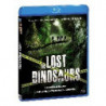 THE LOST DINOSAURS (UK2012)