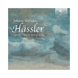 HõSSLER: KEYBOARD SONATAS