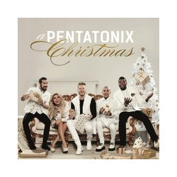 A PENTATONIX CHRISTMAS