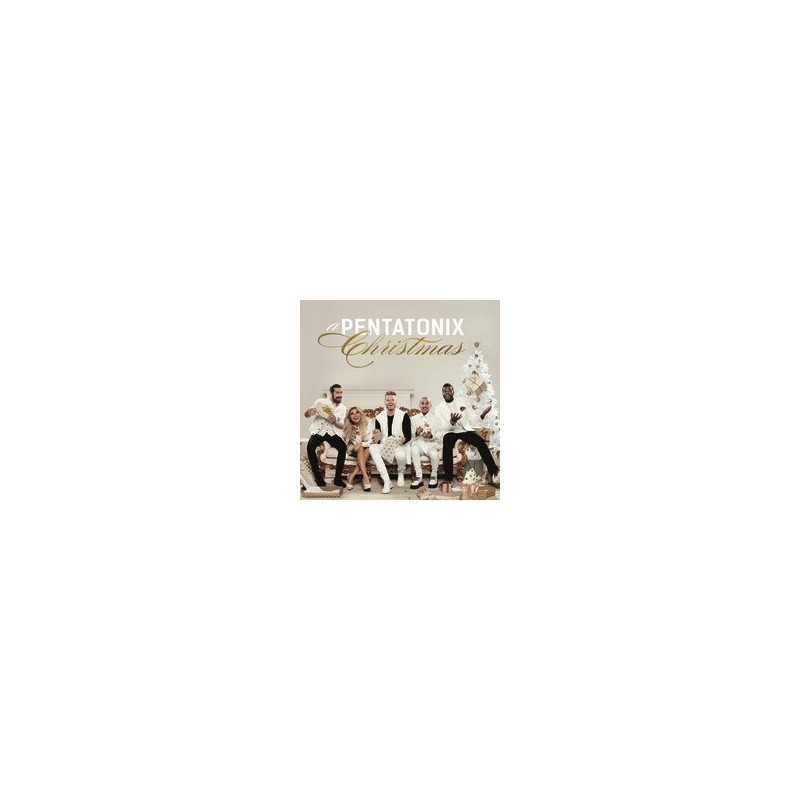 A PENTATONIX CHRISTMAS