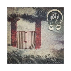 GATES OF NOWHERE