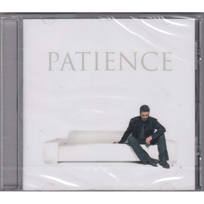 PATIENCE