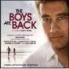 THE BOYS ARE BACK