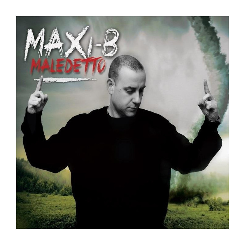 MALEDETTO