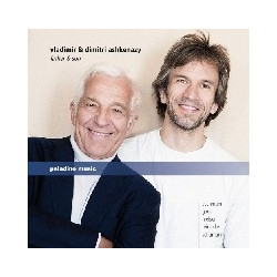 VLADIMIR & DIMITRI...