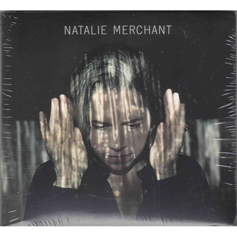 NATALIE MERCHANT