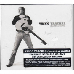 TRACKS 2  CD+DVD