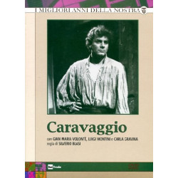 CARAVAGGIO (1967)