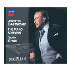 SONATE PER PIANOFORTE