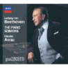 SONATE PER PIANOFORTE