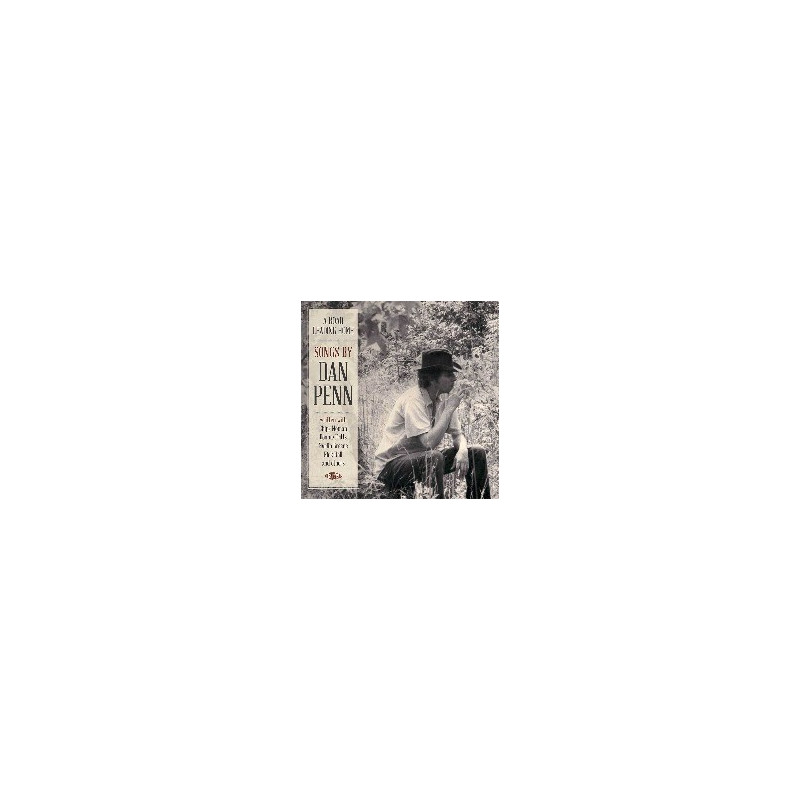A ROAD LEADING HOME: SONGS BY DAN PENN