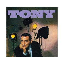 TONY (+ 16 BONUS TRACKS)