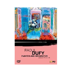 RAOUL DUFY - PAINTER AND DECORATOR