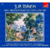 CONCERTI BRANDEBURGHESI