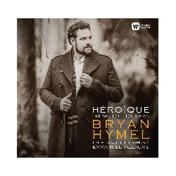 HÚRO'QUE - FRENCH OPERA ARIAS