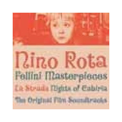 FELLINI MASTERPIECES: LA...