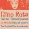 FELLINI MASTERPIECES: LA STRADA / NIGHTS
