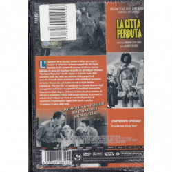 LA CITTA' PERDUTA (USA 1935)