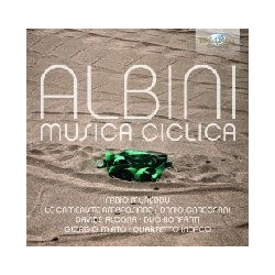 MUSICA CICLICA