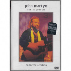 JOHN MARTYN