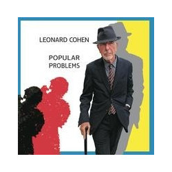 POPULAR PROBLEMS  (LP+CD)
