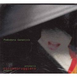 POMODORO GENERICO CD+DVD