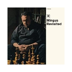 MINGUS REVISITED [LP]