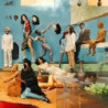 AMEN & GOODBYE (COLOURED VINYL